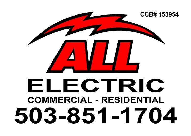 All Electric logo